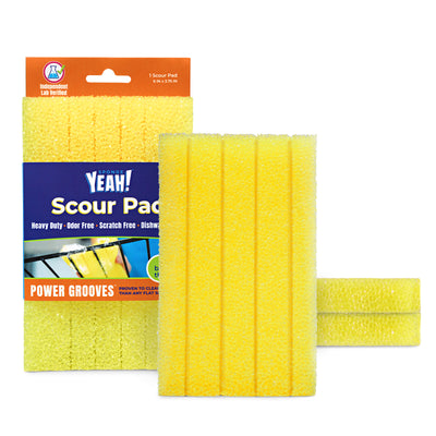Scour Pad (3 Pack)