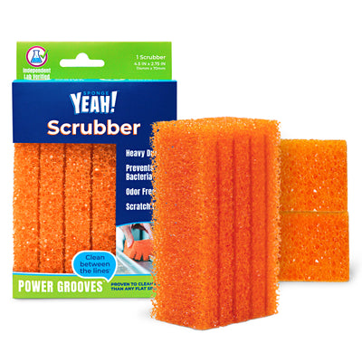 Scrubber (3 pack)