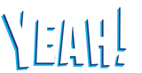 Sponge YEAH! Logo