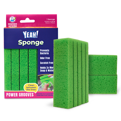 Sponge (3 pack)